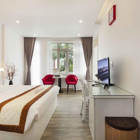 Vien Dong Hotel 7 ホーチミン市 エクステリア 写真